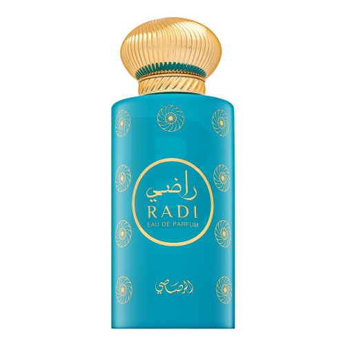 Rasasi Radi EDP U 100 ml 100 Kvepalai
