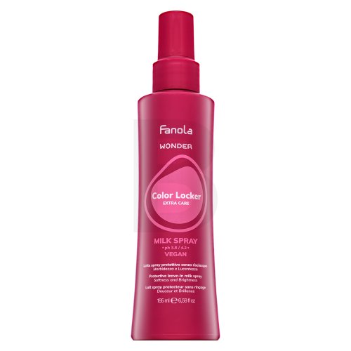 Fanola Wonder Color Locker Milk Spray 195 ml 195