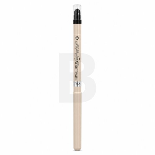 L&acute;Or&eacute;al Paris Infaillible Grip 36h Gel Automatic Light Liner Opalescent