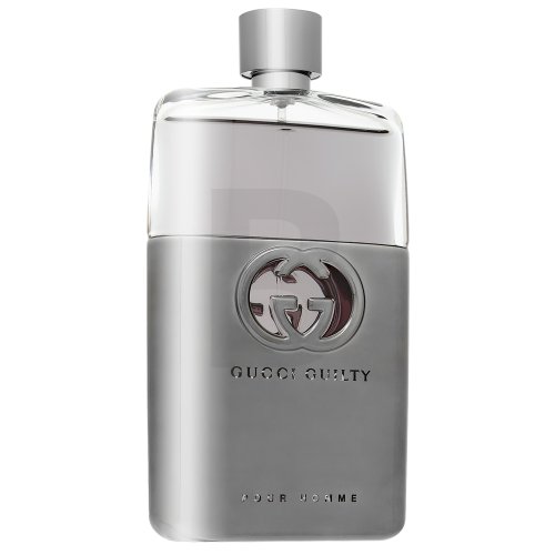 Gucci Guilty Pour Homme EDT M 150 ml 150 Kvepalai