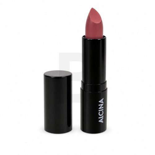 Alcina Lipstick Vintage Rose