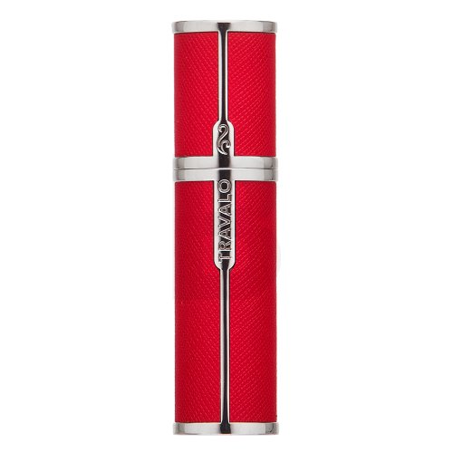 Travalo Milano REF 5 ml U Red Kvepalai