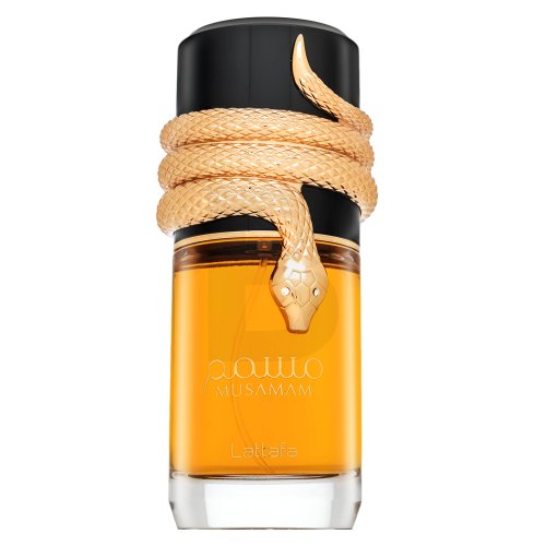 Lattafa Musamam EDP U 100 ml 100 Kvepalai