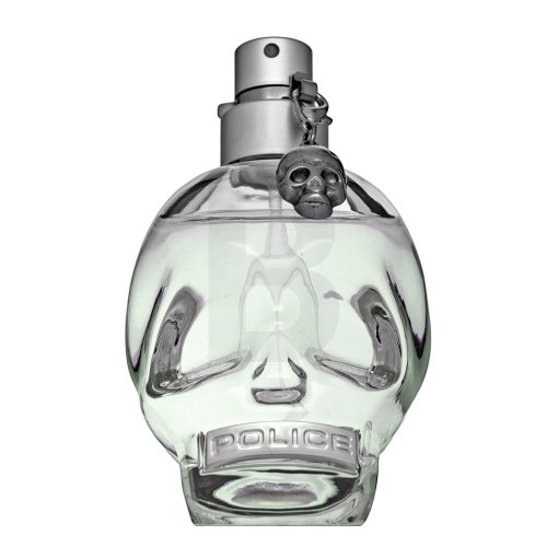 Police To Be Super Natural EDT M 40 ml 40 Kvepalai