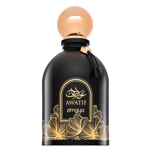 Zimaya Awatif Black EDP U 100 ml 100 Kvepalai