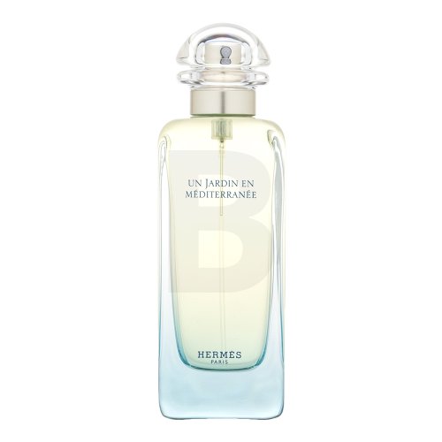 Hermes Hermes Un Jardin M&eacute;diterran&eacute;e EDT U 100 ml 100 Kvepalai
