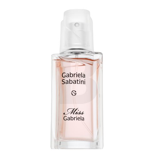 Gabriela Sabatini Miss Gabriela EDT W 30 ml 30 Kvepalai
