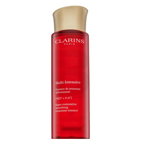Clarins Multi-Intensive Super Restorative Smoothing Treatment Essence 200 ml 200