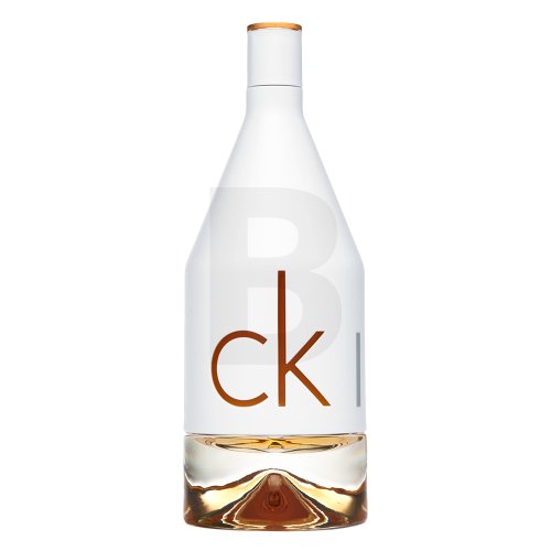 Calvin Klein IN2U EDT W 150 ml 150 Kvepalai