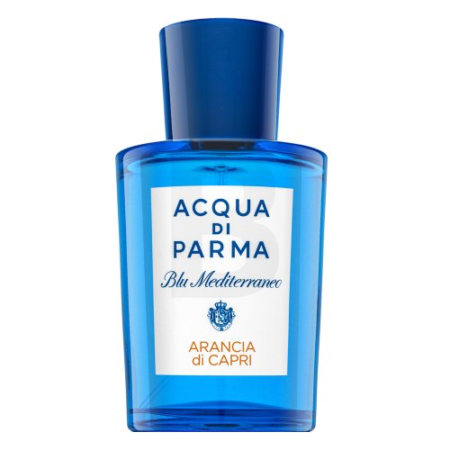 Acqua Di Parma Acqua di Parma Blu Mediterraneo Arancia di Capri EDT U 100 ml 100 NI&Scaron;INIAI Kvepalai