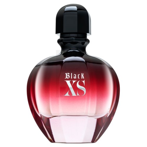 Paco Rabanne Black XS EDP W 80 ml 80 Kvepalai