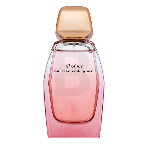 Narciso Rodriguez All Of Me Intense EDP W 90 ml 100 Kvepalai