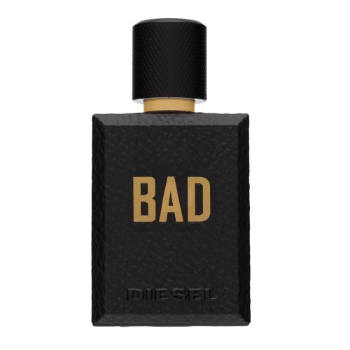 Diesel Bad EDT M 50 ml 50 Kvepalai
