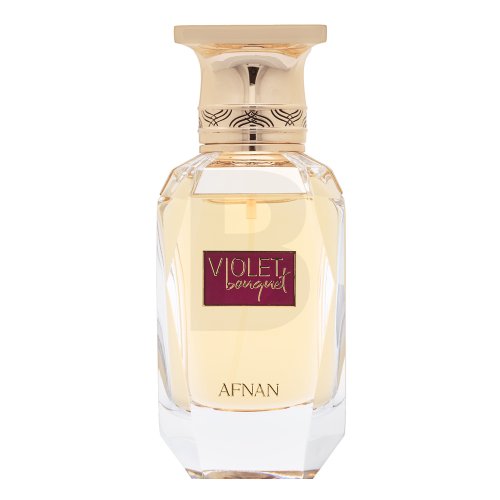 Afnan Violet Bouquet EDP W 80 ml 80 Kvepalai