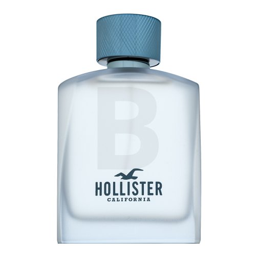 Hollister Free Wave For Him EDT M 100 ml 100 Kvepalai