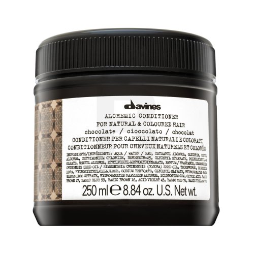 Davines Alchemic Conditioner Chocolate 250 ml 250