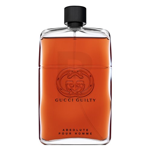 Gucci Guilty Pour Homme Absolute EDP M 150 ml 150 Kvepalai