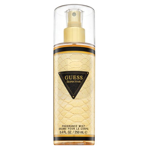 Guess Seductive BOR W 250 ml 250 Kvepalai