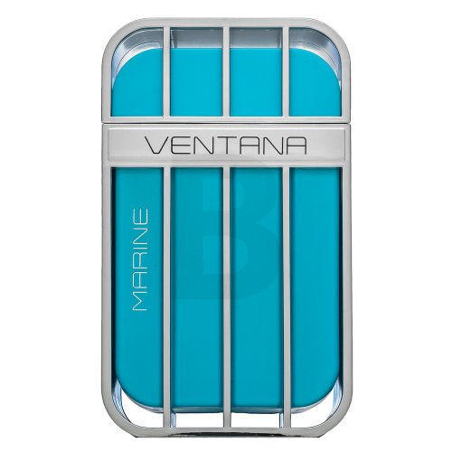 Armaf Ventana Marine EDP U 100 ml 100 Kvepalai