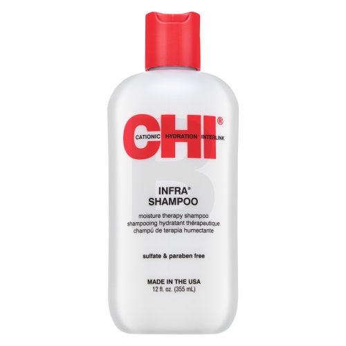 CHI Infra Shampoo 355 ml 355