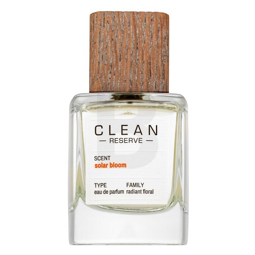 Clean Solar Bloom EDP U 50 ml 50 NI&Scaron;INIAI Kvepalai