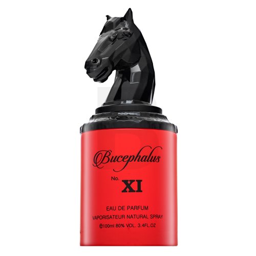 Armaf Bucephalus No. XI EDP M 100 ml 100 Kvepalai