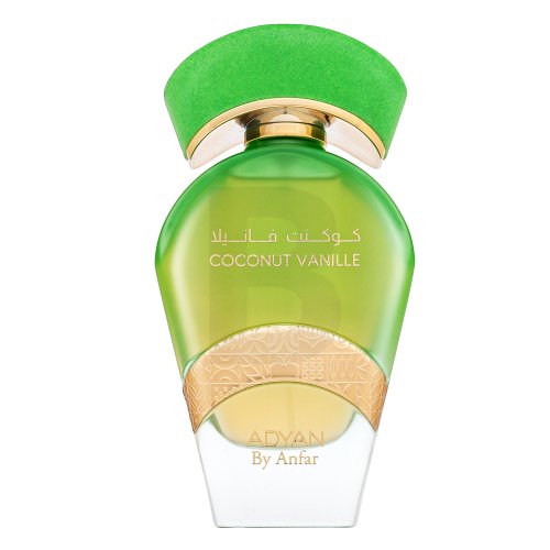Adyan Coconut Vanille PAR U 100 ml 100 Kvepalai