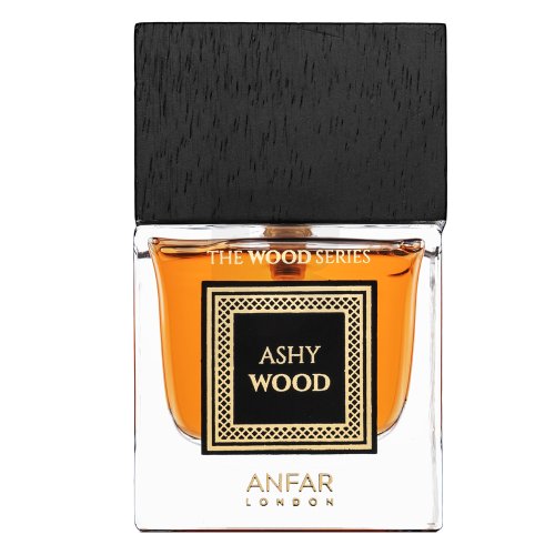 Anfar Ashy Wood PAR M 100 ml 100 Kvepalai