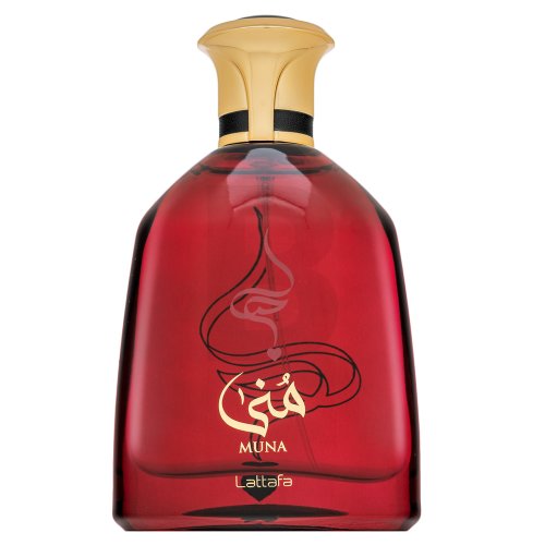 Lattafa Muna EDP W 100 ml 100 Kvepalai
