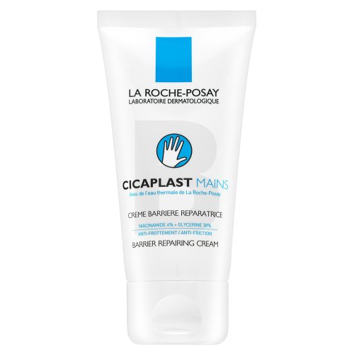 La Roche-Posay Cicaplast Mains Barrier Repairing Hand Cream 50 ml 50