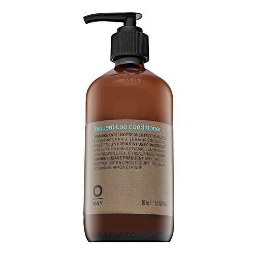 OWAY Frequent Use Conditioner 240 ml 240