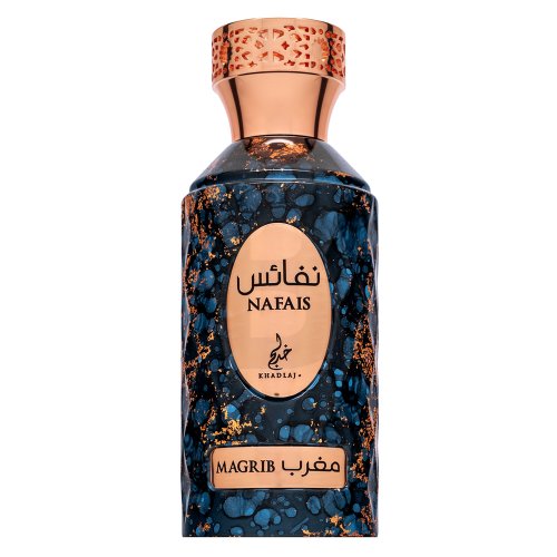 Khadlaj Khadlaj Nafais Magrib EDP U 100 ml 100 Kvepalai