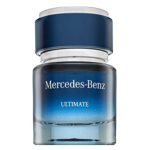 Mercedes-Benz Ultimate EDP M 40 ml 40 Kvepalai