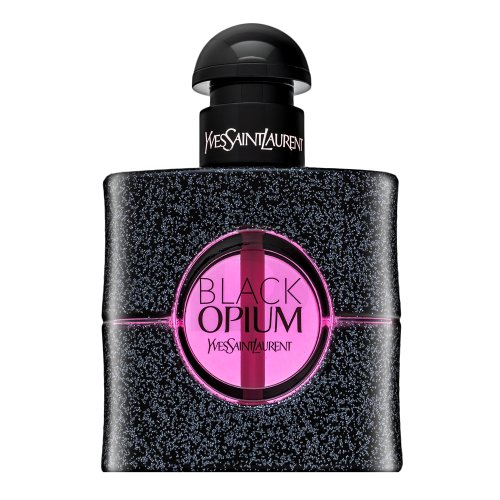 Yves Saint Laurent Black Opium Neon EDP W 30 ml 30 Kvepalai