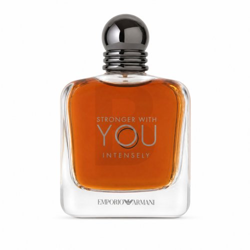 Armani (Giorgio Armani) Emporio Armani Stronger With You Intensely EDP M 150 ml 150 Kvepalai