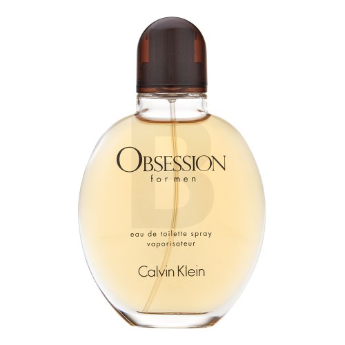 Calvin Klein Obsession for Men EDT M 75 ml 75 Kvepalai