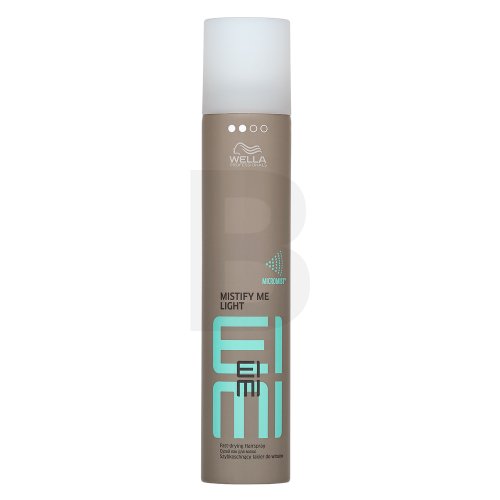 Wella Professionals EIMI Fixing Hairsprays Mistify Me Light 300 ml 300