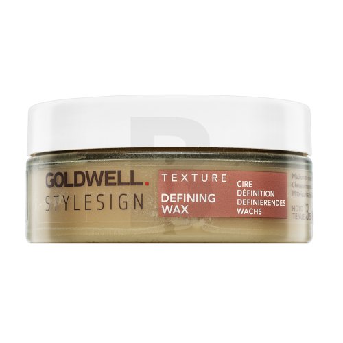 Goldwell StyleSign Texture Defining Wax 75 ml 75