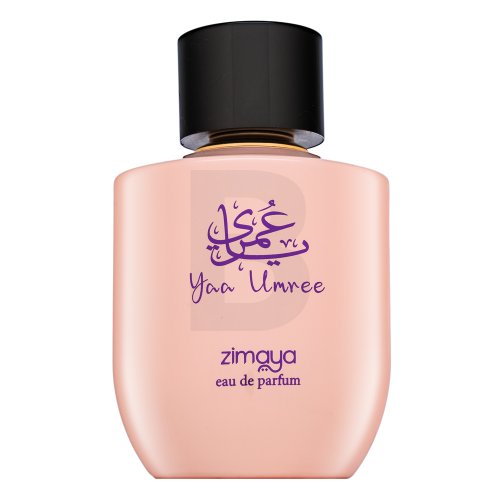 Zimaya Yaa Umree EDP W 100 ml 100 Kvepalai