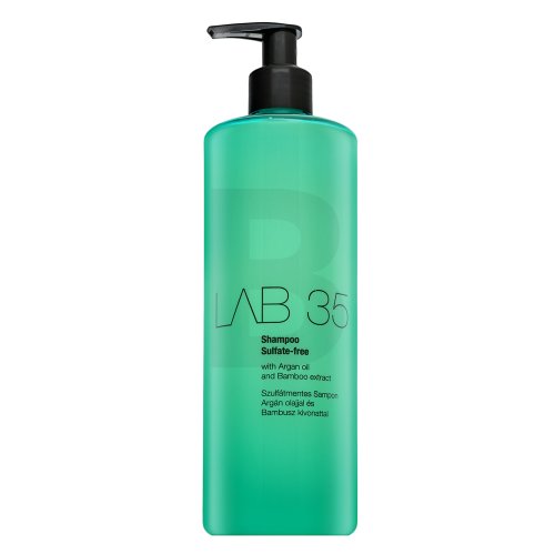 Kallos LAB 35 Shampoo Sulfate-Free 500 ml 500