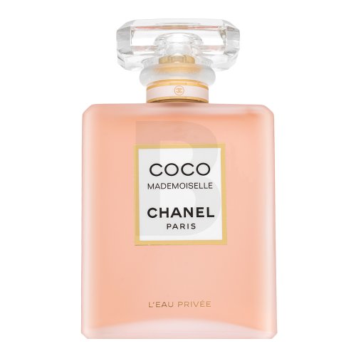 Chanel Coco Mademoiselle l'Eau Priv&eacute;e EDP W 100 ml 100 Kvepalai