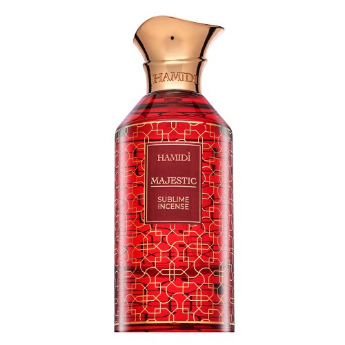 Hamidi Majestic Sublime Incense EDP U 85 ml 85 Kvepalai
