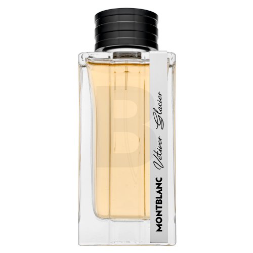 Mont Blanc Vetiver Glacier EDP M 125 ml 125 Kvepalai