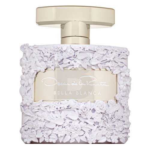 Oscar de la Renta Bella Blanca EDP W 100 ml 100 Kvepalai