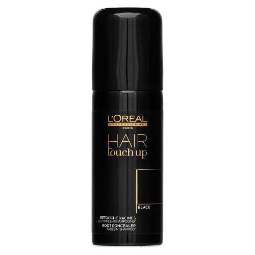 L&acute;Or&eacute;al Professionnel Hair Touch Up Black 75 ml 75