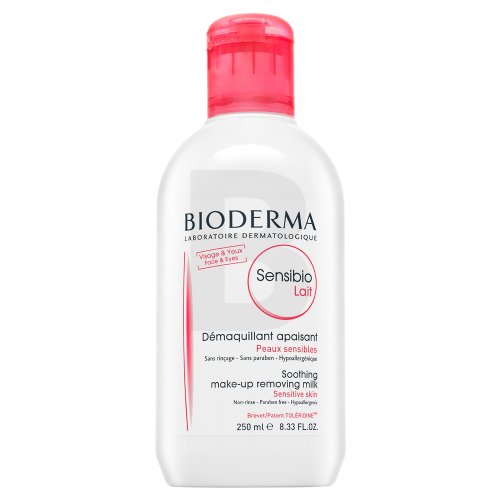 Bioderma Sensibio Lait Cleanising Milk 250 ml 250