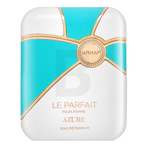 Armaf Armaf Le Parfait Pour Femme Azure EDP W 100 ml 100 Kvepalai