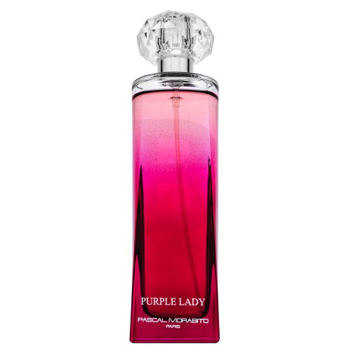 Pascal Morabito Pascal Morabito Purple Lady EDP W 100 ml 100 Kvepalai
