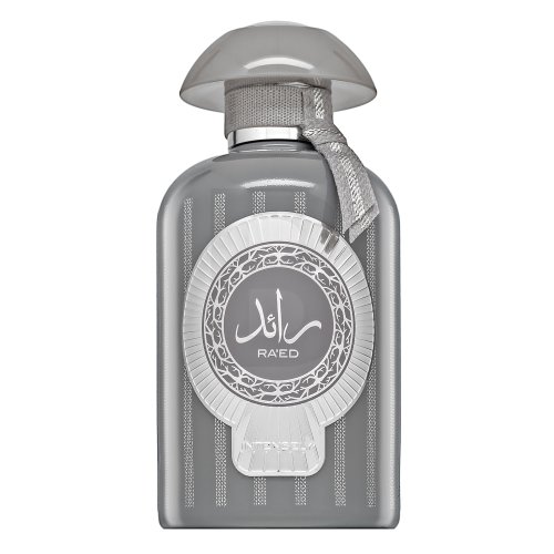 Lattafa Ra'ed Intensely EDP U 100 ml 100 Kvepalai