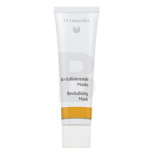 Dr. Hauschka Dr. Hauschka Revitalising Mask 30 ml 30